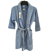 Bade Mantil Frotir KIDS S velicina Dug rukav ( VLK000312-KIDSdugrukavSzmodel )