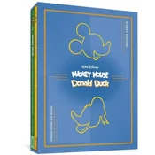 Disney Masters Collectors Box Set #8: Vols. 15 & 16