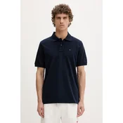 Tommy Jeans Majica ESS  temno modra