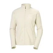 HELLY HANSEN Funkcionalna jopa iz flisa DAYBREAKER kremna
