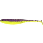Westin SHADTEEZ ULTRA 12cm/7g/2x Purple Chartreuse