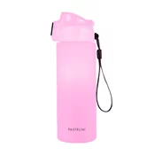 Steklenica OXY CLiCK 600 ml PASTELINI roza
