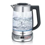 UNBRANDED Aparat za čaj Deluxe WK 3480 1,5-1,7l 3000W Nastavljiva temp.