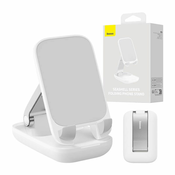 Baseus Folding Phone Stand (white)