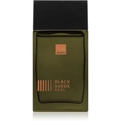Avon Black Suede Real Intense toaletna voda za moške 100 ml