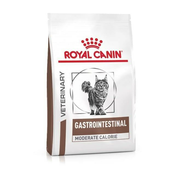 Royal Canin Cat - Gastrointestinal Moderate Calorie, 2kg