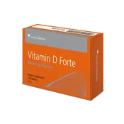 Vitamin D Forte (100 tablet) Enkratno