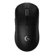 Logitech Gaming Miš Pro X Superlight 2 SE Wireless