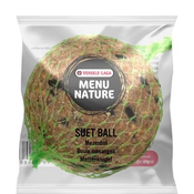 Versele Laga hrana za divlje ptice Menu Nature Masna Kugla sa inesktima 6x90g