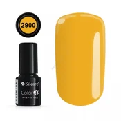 Color IT-2900 Trajni gel lak za nokte UV i LED | SILCARE| Kozmo