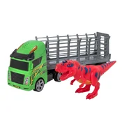 shumee TEAMSTERZ Močan transport Dino svetloba/zvok 1417475