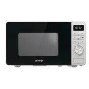 Gorenje MO20A3X Mikrotalasna rerna, Inox - ESTETSKO OŠTECENJE