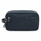 KIPLING Neseser Agot  morsko plava