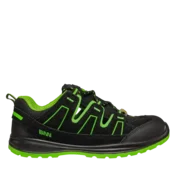 shumee Delovni čevlji Bennon ALEGRO S1P ESD Green Sandal 44