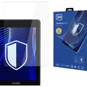 Zaščitno kaljeno steklo 3mk FlexibleGlass Pro hibridno kaljeno steklo za Amazon Kindle Paperwhite 6 (7)