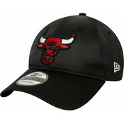 Chicago Bulls 9Twenty NBA crno UNI Šilterica