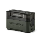 Tilta Portable Charging Station for DMW-BLK22 (4 Channel) - Green