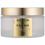 Acqua di Parma Rosa Nobile krema za tijelo za žene 150 g