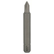 Bosch Bit Extra-Hard 2607001520, PH1, 51mm