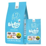 Bitesy Platinum Monoprotein – PURAN 3 Kg