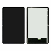 Lenovo Tab P11 TB-J606F - LCD zaslon + steklo na dotik TFT