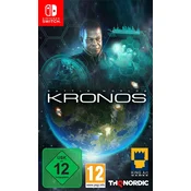 Battle Worlds Kronos (SWITCH)