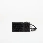 Denarnica FTSHP Leather Cardholder Black Universal