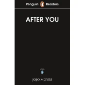 Penguin Readers Level 5: After You (ELT Graded Reader)