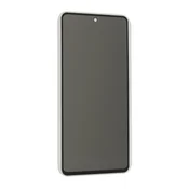 Folija za zastitu ekrana GLASS PRIVACY 2.5D full glue za Samsung A525F/A526B/A528B Galaxy A52 4G/A52 5G/A52s 5G (EU) crna
