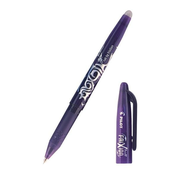 Pilot Pilot Roler FRIXION BALL 0\,7 vijoličen BL-FR7 V 12 KOS, (20388294)