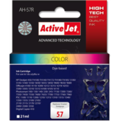 ActiveJet tinta u boji HP 57