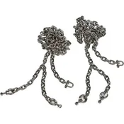 shumee SET pocinkanih verig 5mm 1,8m