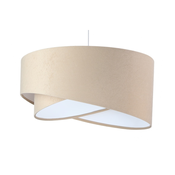 Luster na sajli GALAXY 1xE27/60W/230V