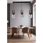 Opviq Luster 2617815, Sivi