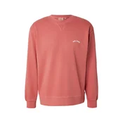 Pepe Jeans Majica John rdeča