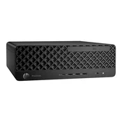 HP ProDesk 4 SFF G1i, Intel Core Ultra 7 265, 16 GB RAM, 1 TB SSD, Windows 11 Pro