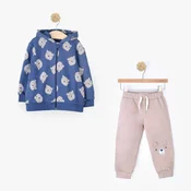 Just kiddin baby komplet Teddy 2/1 92 ( 11006237 )
