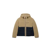 Superdry & Co Prehodna jakna nočno modra/kapučino