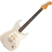 Fender Player II Series Stratocaster HSS RW White Blonde Električna gitara (Oštećeno)