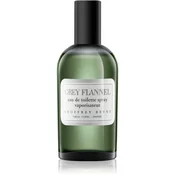 Geoffrey Beene Grey Flannel Toaletna voda za moške 120 ml