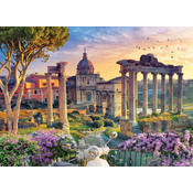 EuroGraphics Roman Forum Puzzle 1000 kosov