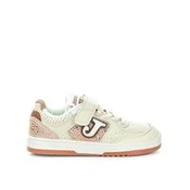 Otroške barefoot superge Joma Flexy Jr 2613 svetlo rožnate - 30