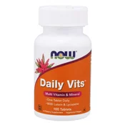 Dnevni vitamini - 30 kapsul