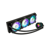 AIO CPU Hladnjak Kolink Void 360 Black, Crni KL-UA360-WC