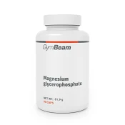 GymBeam Magnesium glycerophosphate 90 caps