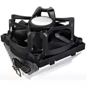 DeepCool BETA10 AMD Socket CPU kuler 89W 92mm.Fan 2200rpm 39CFM 30dB FM2/FM1/AM3+/AM3/AM2+/940/754