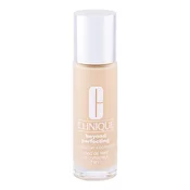 Clinique Beyond Perfecting Foundation + Concealer puder in korektor 2v1 30 ml odtenek CN 18 Cream Whip