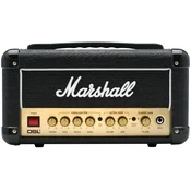 Marshall DSL1HR Kitarski ojačevalec z elektronkami (Kot novo)