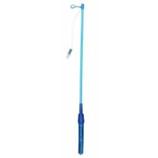 Baterijska lanterna palica 50 cm z utripajočo lučjo / telo