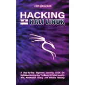 Hacking with Kali Linux